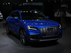 2019µQ2L e-tron Ϻչ