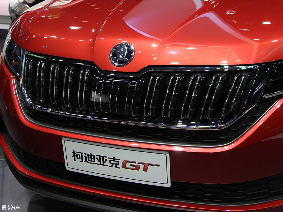 2019µǿGT 