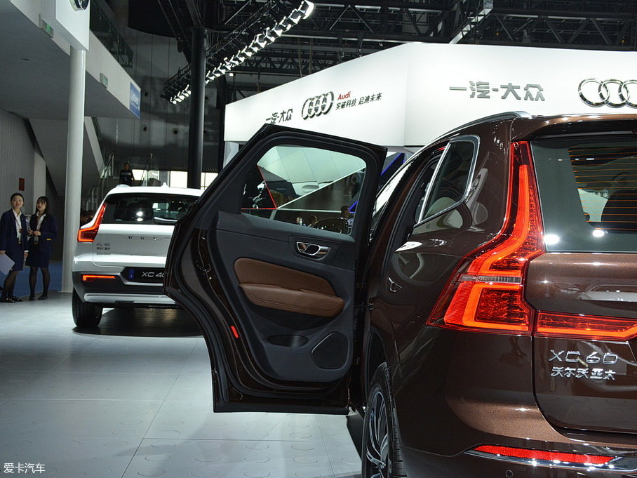 2020ֶXC60 