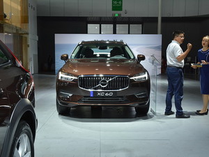 2020ֶXC60 Ϻչ