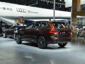 2020ֶXC60 Ϻչ