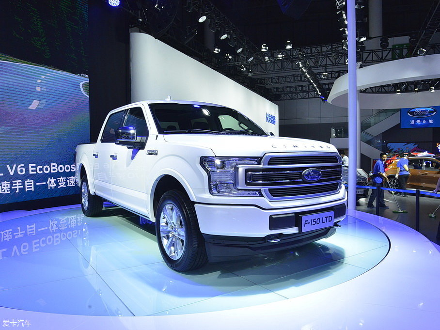 2019F-150 