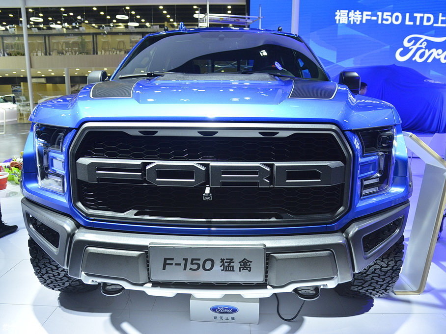 2019F-150 