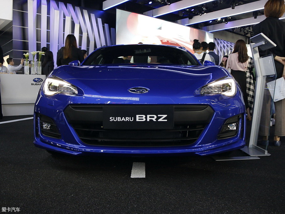 2020˹³BRZ 