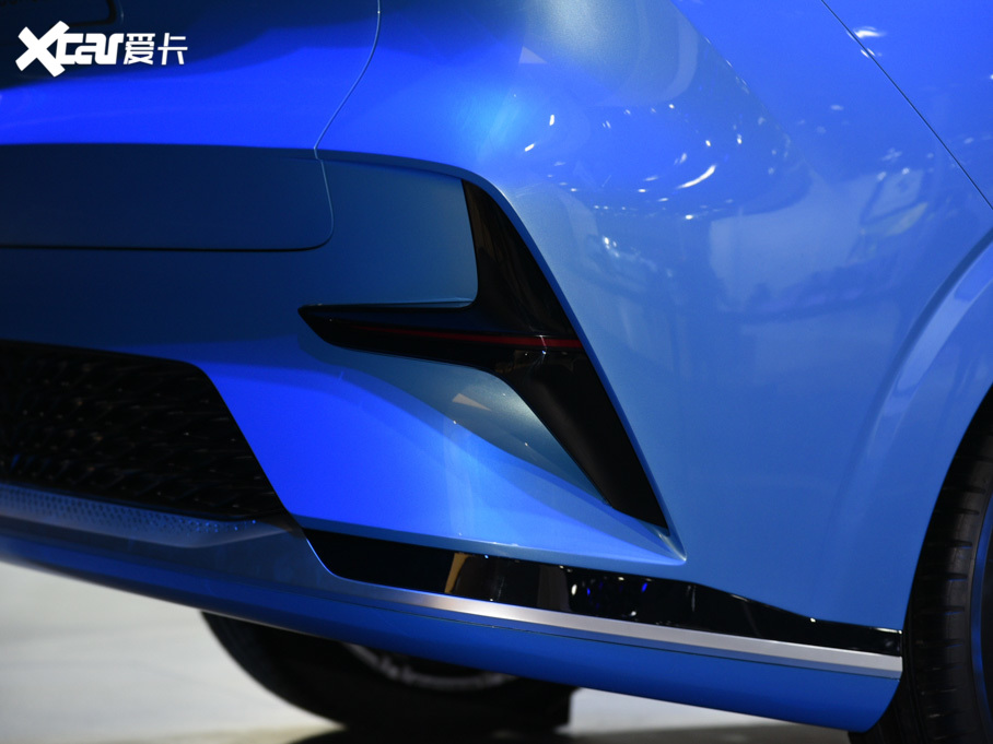 【2020款榮威vision-im_2019廣州車展_10/25張圖片】_汽車圖片大全