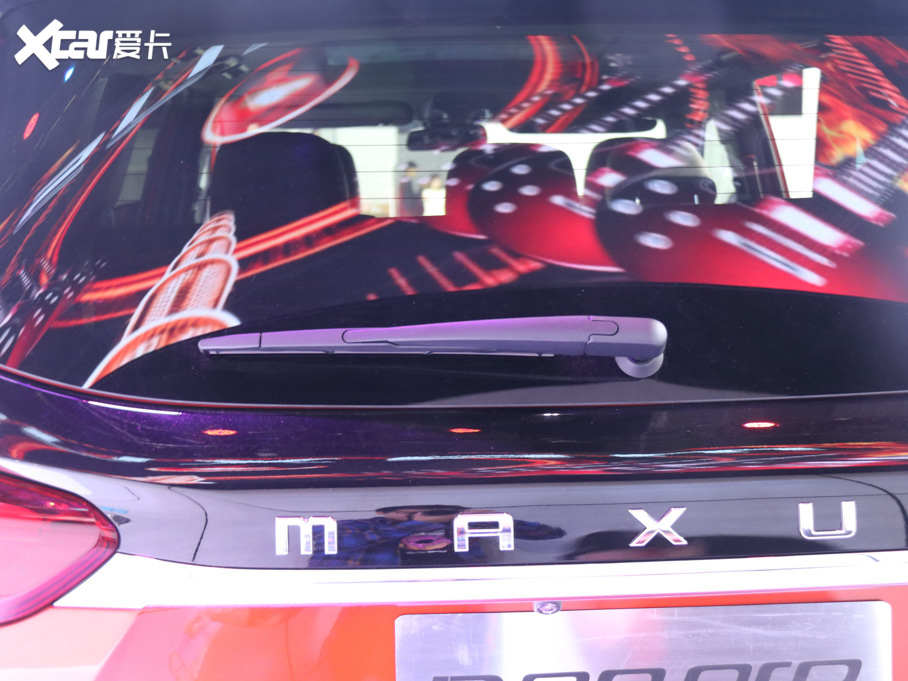 2020ͨMAXUS D90 Pro 