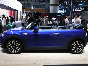 2018MINI CABRIO Ϻչ