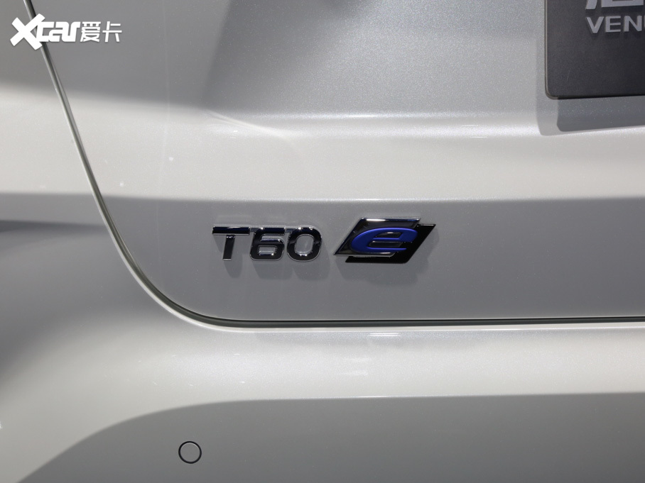 2020T60 EV 