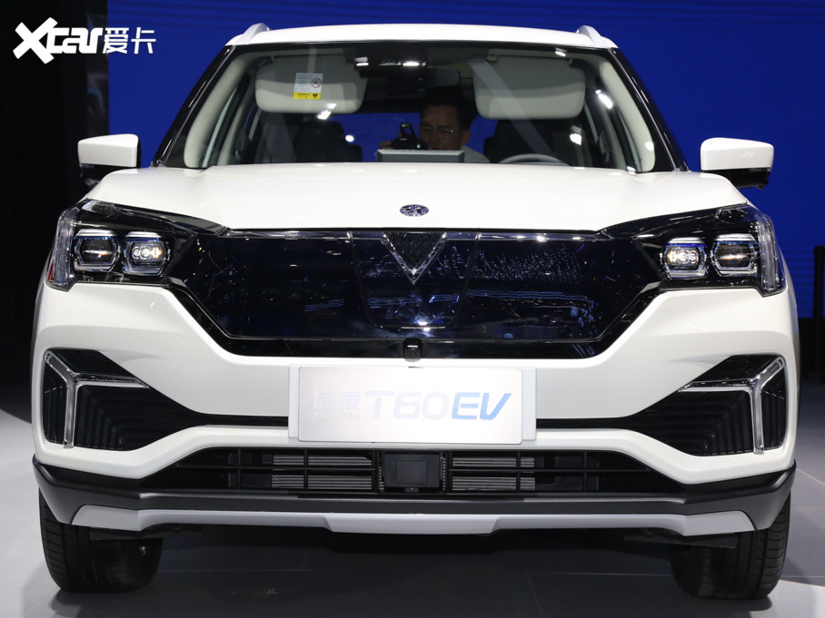 2020T60 EV 