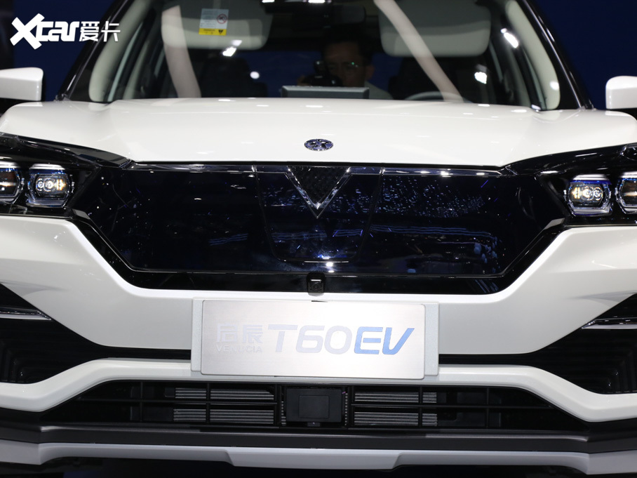 2020T60 EV 