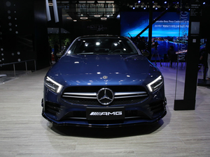 2019AMG A Ϻչ