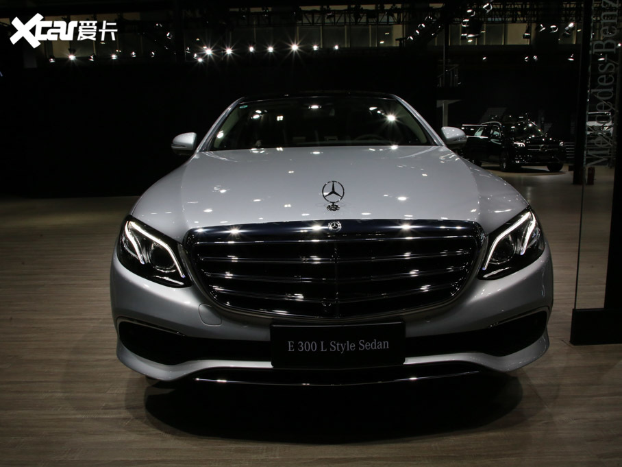2020款奔驰e级
