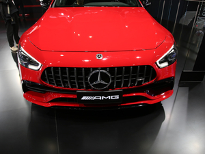 2021AMG GT Ϻչ