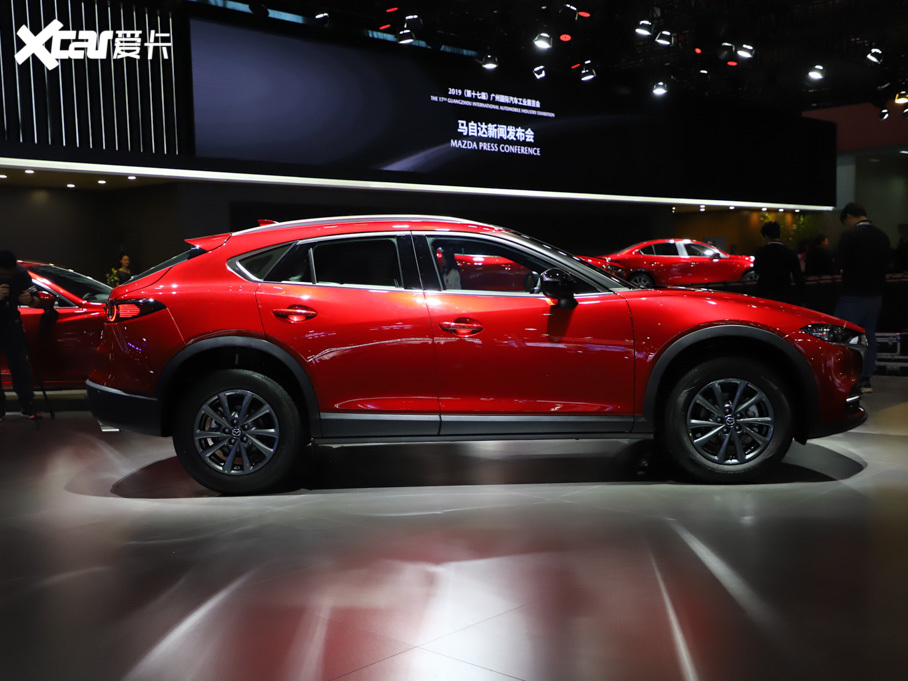 2020ԴCX-4 