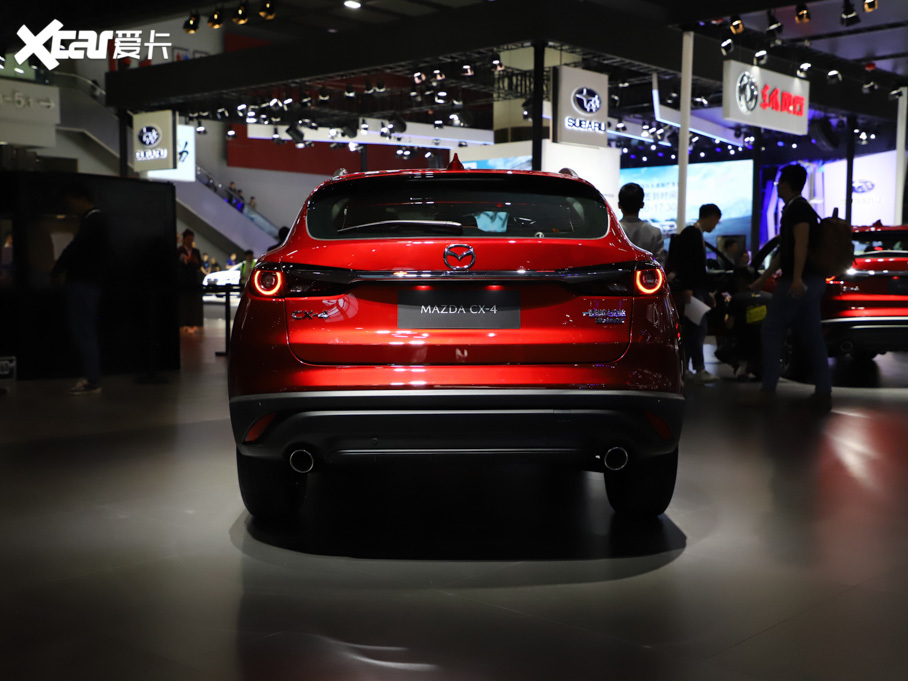 2020ԴCX-4 