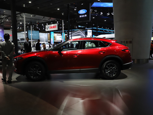 2020ԴCX-4 Ϻչ