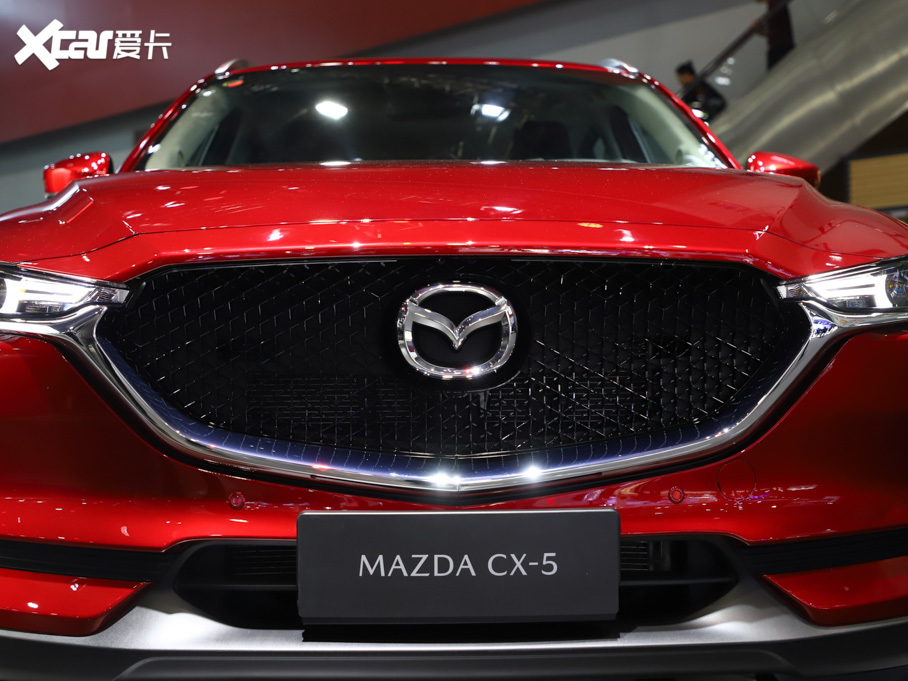 2020ԴCX-5 