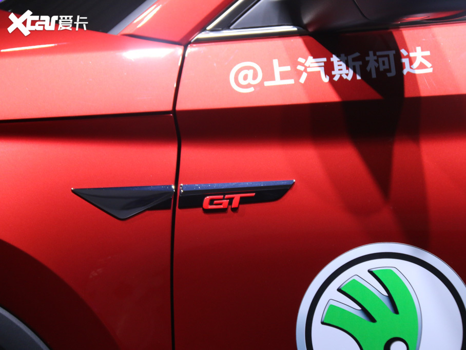 2019µǿGT 