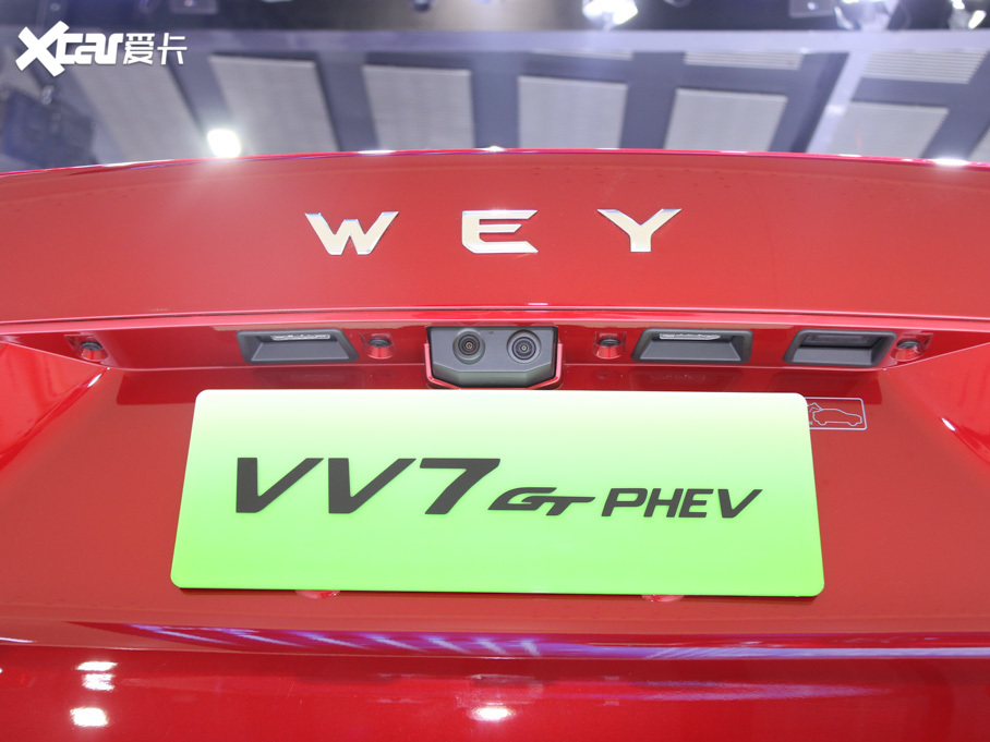 2020κ VV7 GT-PHEV 