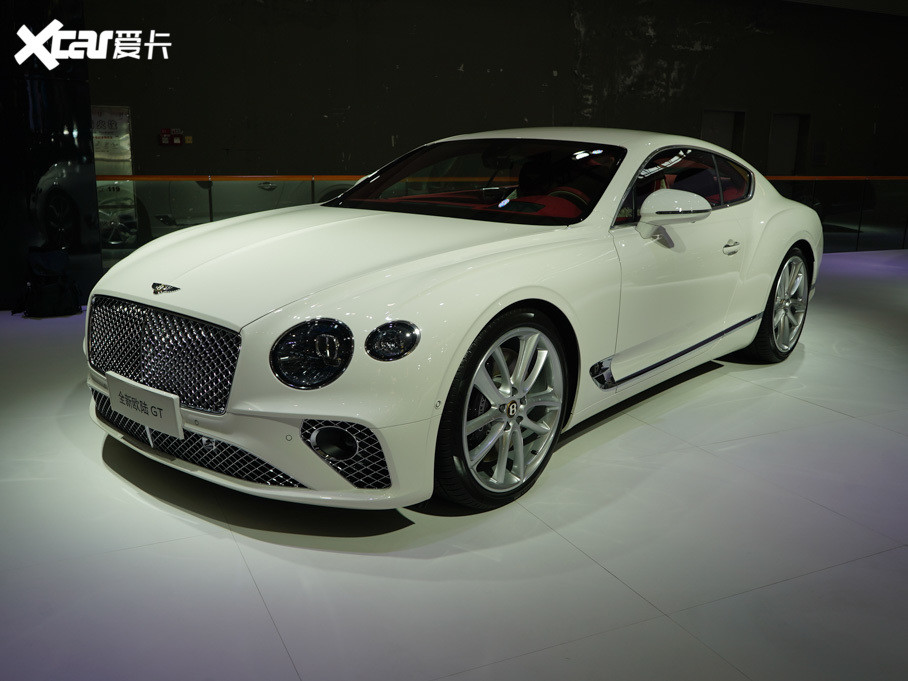 愛卡首頁 汽車圖片 賓利 歐陸 2019款 2020款歐陸 gt convertible