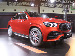 2020AMG GLESUV Ϻչ