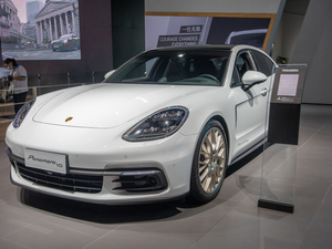 2019Panamera Ϻչ