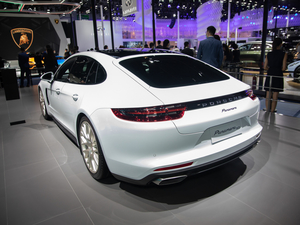 2019Panamera Ϻչ