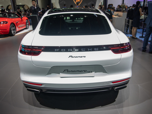 2019Panamera Ϻչ