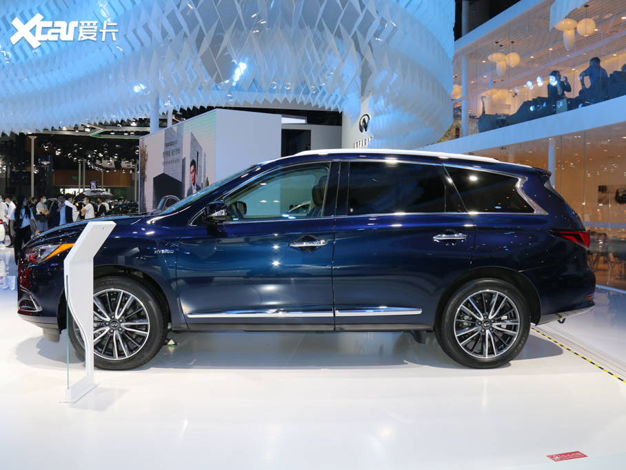 【2020款英菲尼迪qx60_2020成都车展_2/58张图片】_汽车图片大全_爱卡