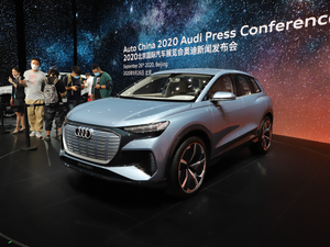 2020µQ4 e-tron() Ϻչ