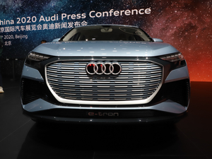 2020µQ4 e-tron() Ϻչ