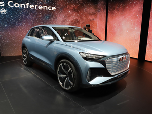 2020µQ4 e-tron() Ϻչ