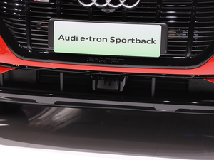 2021µe-tron Sportback Ϻչ