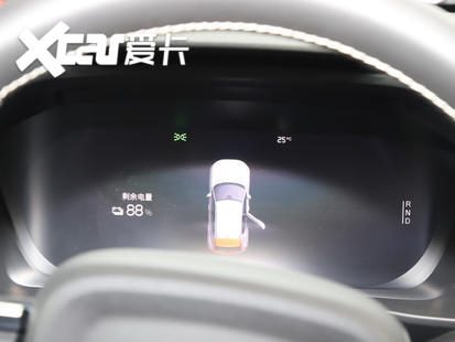 沃尔沃XC40纯电动