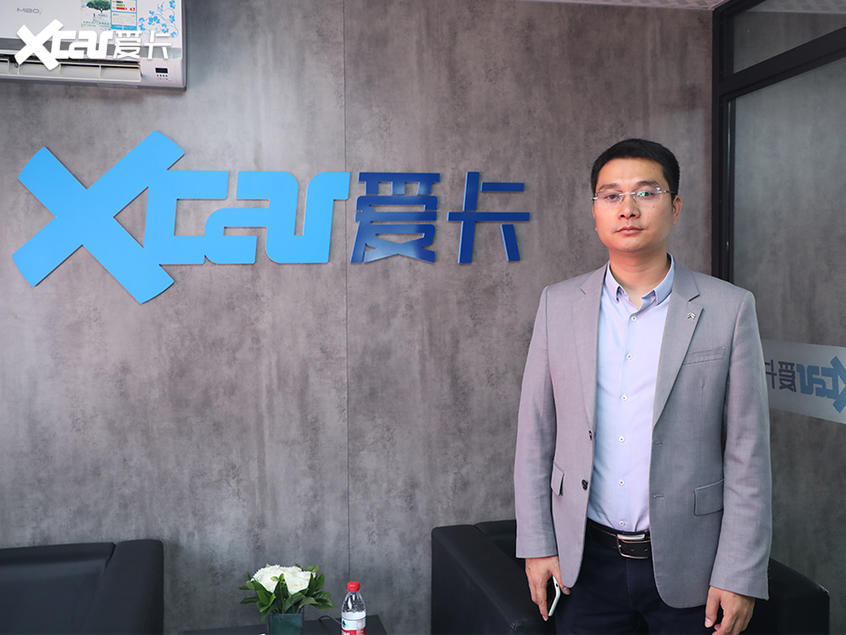 东风雪铁龙屈洪宇