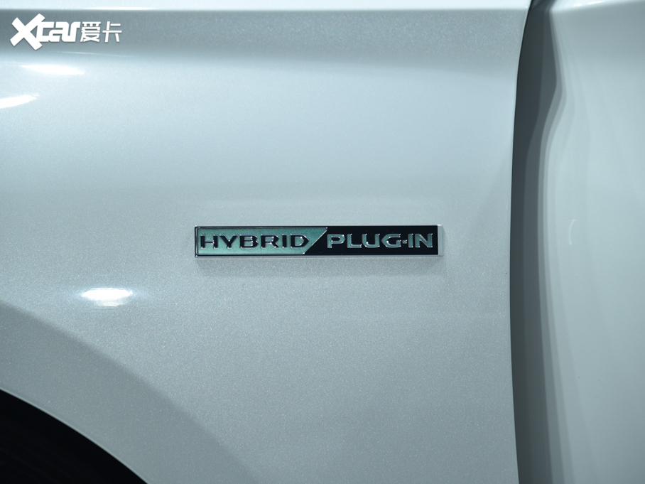 2021508L PHEV 