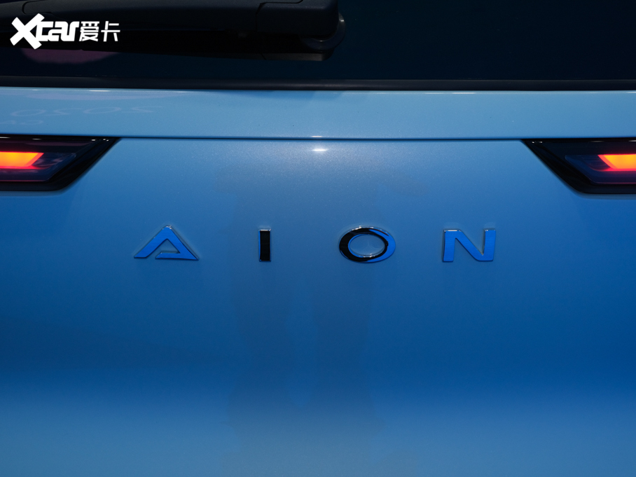 2021AION Y 