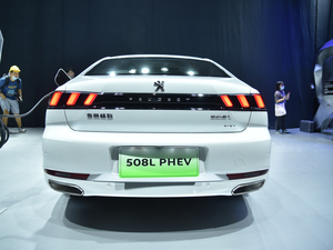 2021508L PHEV Ϻչ