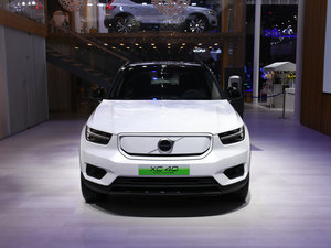 2022ֶXC40 RECHARGE Ϻչ