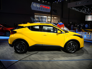 2021C-HR˫ Ϻչ