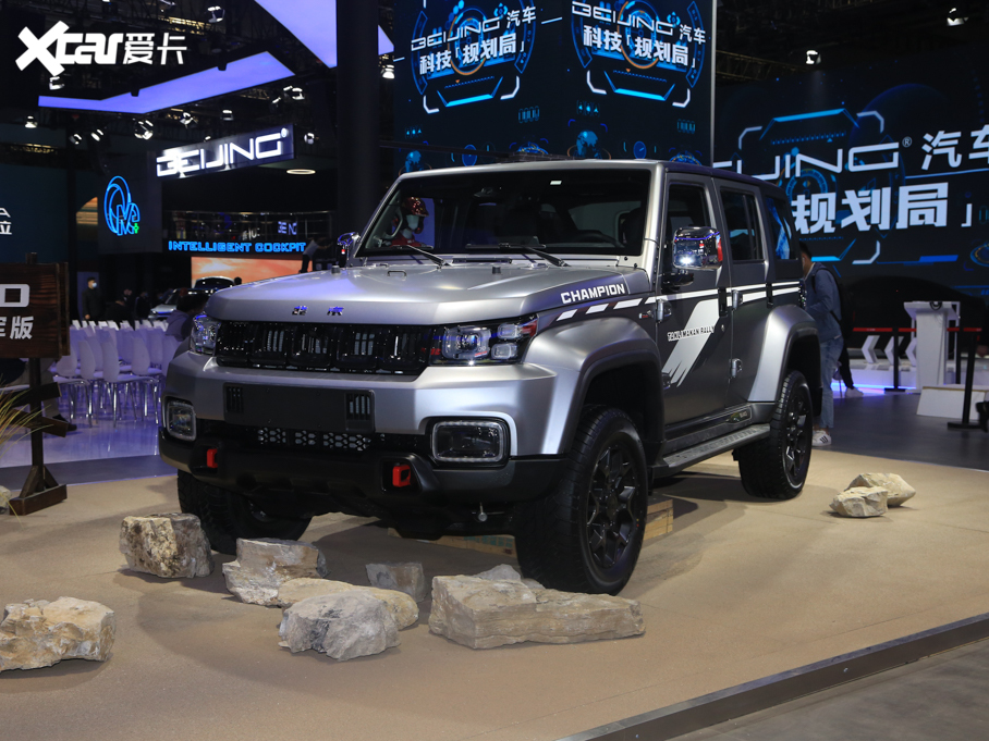 2021BJ40 2.0T Զھ