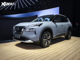 С�������� �Ϻ���չ�ϵ�1.5T SUV����