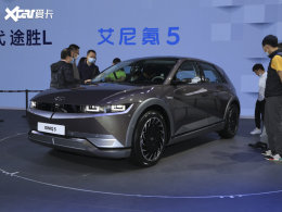 оƬ����ȱ�� �ִ�IONIQ 5������ͣ��