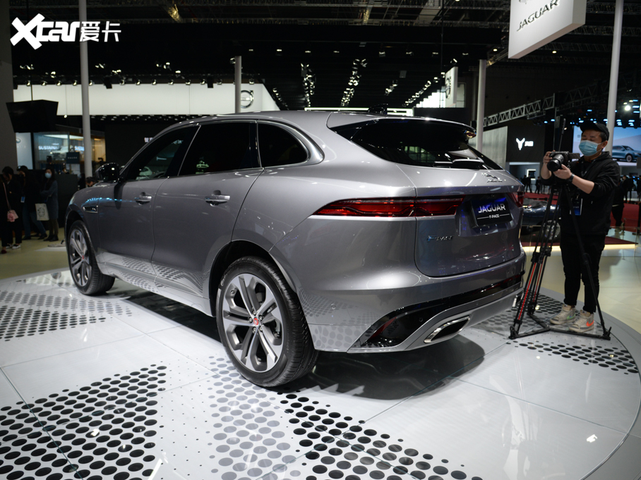 2021ݱF-PACE 