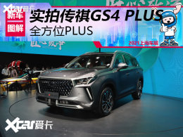ȫ��λPLUS ��չʵ�Ĺ�������GS4 PLUS
