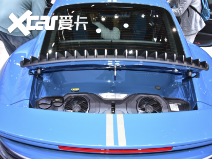 保时捷