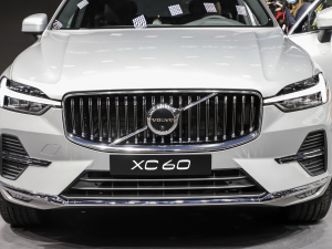 2021ֶXC60 Ϻչ