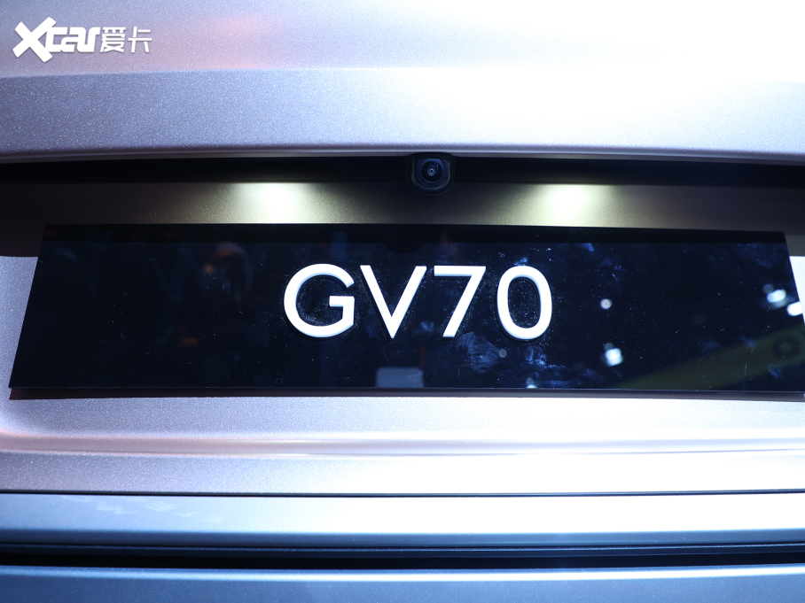 2023˼GV70 