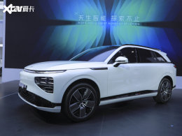 С��G9����8��10�տ���Ԥ�� �콢��SUV