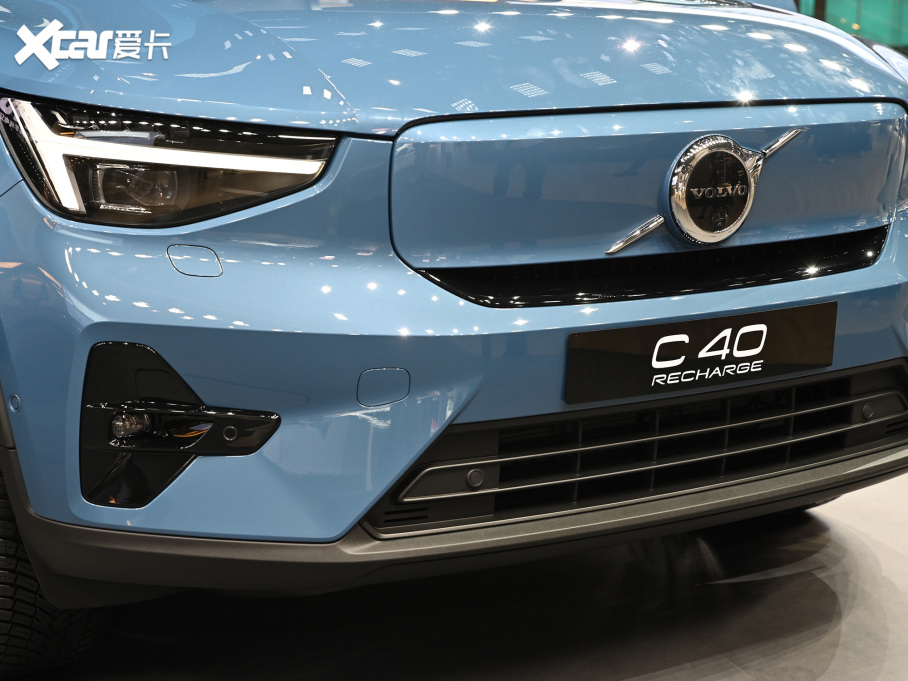 2021ֶC40 